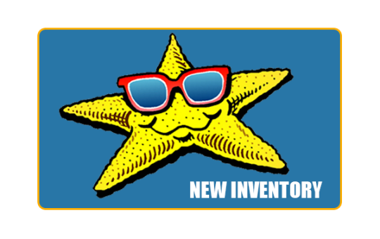 View our New Inventory View our New Inventory